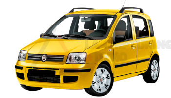 LA-Chiptuning & Dyno Komárom - Model Fiat Panda