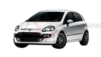 LA-Chiptuning & Dyno Komárom - Model Fiat Punto