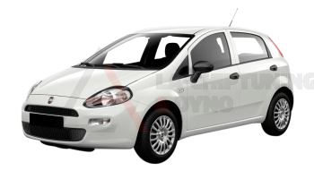LA-Chiptuning & Dyno Komárom - Model Fiat Punto EVO