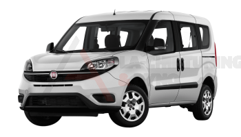 LA-Chiptuning & Dyno Komárom - Model Fiat Qubo