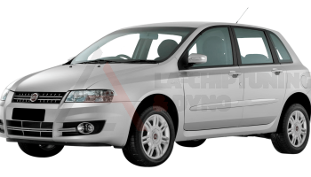 LA-Chiptuning & Dyno Komárom - Model Fiat Stilo