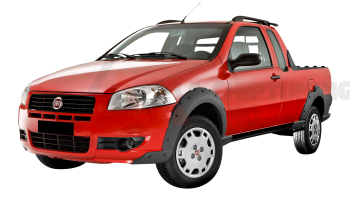 LA-Chiptuning & Dyno Komárom - Model Fiat Strada