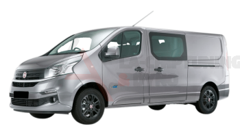LA-Chiptuning & Dyno Komárom - Model Fiat Talento