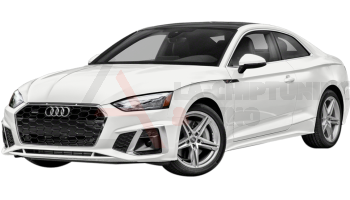 LA-Chiptuning & Dyno Komárom - Model Audi A5