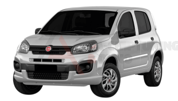 LA-Chiptuning & Dyno Komárom - Model Fiat Uno