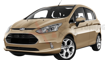 LA-Chiptuning & Dyno Komárom - Model Ford B-Max