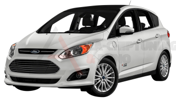 LA-Chiptuning & Dyno Komárom - Ford C-Max
