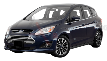 LA-Chiptuning & Dyno Komárom - Model Ford C-Max