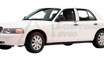 LA-Chiptuning & Dyno Komárom - Model Ford Crown Victoria