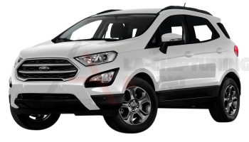 LA-Chiptuning & Dyno Komárom - Ford EcoSport