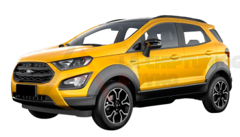 LA-Chiptuning & Dyno Komárom - Model Ford EcoSport