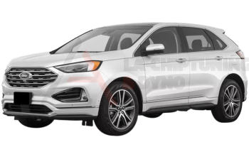 LA-Chiptuning & Dyno Komárom - Model Ford Edge