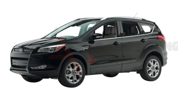 LA-Chiptuning & Dyno Komárom - Model Ford Escape