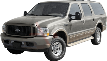 LA-Chiptuning & Dyno Komárom - Model Ford Excursion
