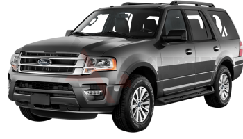 LA-Chiptuning & Dyno Komárom - Model Ford Expedition