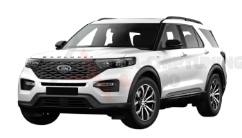LA-Chiptuning & Dyno Komárom - Model Ford Explorer