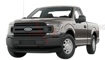LA-Chiptuning & Dyno Komárom - Model Ford F-150
