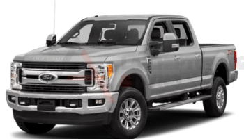 LA-Chiptuning & Dyno Komárom - Model Ford F-250