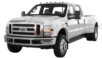 LA-Chiptuning & Dyno Komárom - Model Ford F-450
