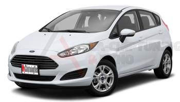 LA-Chiptuning & Dyno Komárom - Ford Fiesta