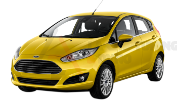 LA-Chiptuning & Dyno Komárom - Ford Fiesta