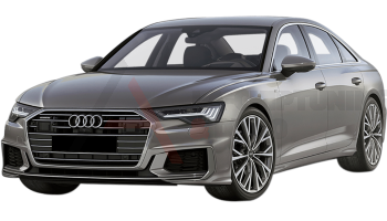 LA-Chiptuning & Dyno Komárom - Audi A6