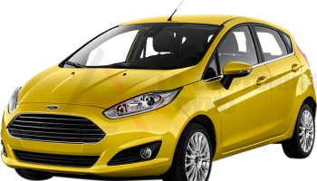LA-Chiptuning & Dyno Komárom - Ford Fiesta