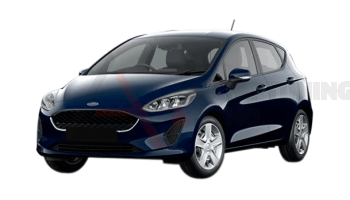 LA-Chiptuning & Dyno Komárom - Model Ford Fiesta