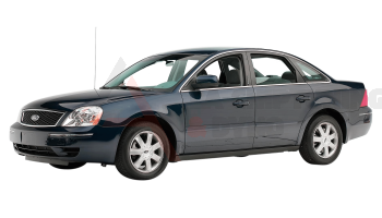 LA-Chiptuning & Dyno Komárom - Model Ford Five Hundred