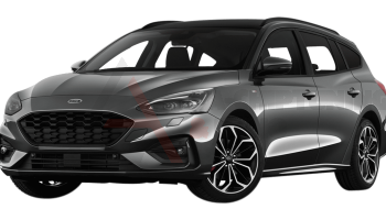 LA-Chiptuning & Dyno Komárom - Model Ford Focus