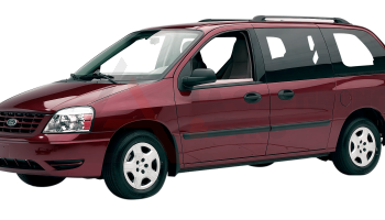 LA-Chiptuning & Dyno Komárom - Model Ford Freestar