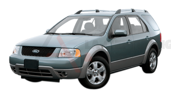 LA-Chiptuning & Dyno Komárom - Model Ford Freestyle