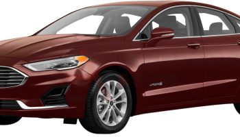 LA-Chiptuning & Dyno Komárom - Model Ford Fusion (USA)