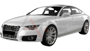 LA-Chiptuning & Dyno Komárom - Audi A7
