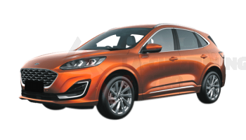 LA-Chiptuning & Dyno Komárom - Model Ford Kuga