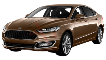 LA-Chiptuning & Dyno Komárom - Ford Mondeo