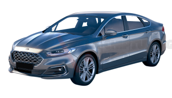 LA-Chiptuning & Dyno Komárom - Model Ford Mondeo