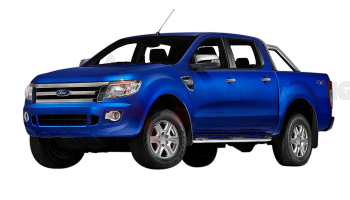 LA-Chiptuning & Dyno Komárom - Ford Ranger