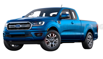 LA-Chiptuning & Dyno Komárom - Model Ford Ranger