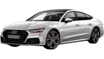 LA-Chiptuning & Dyno Komárom - Audi A7