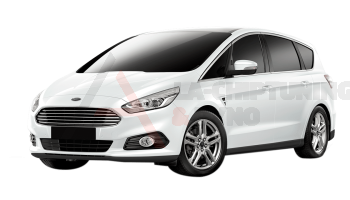 LA-Chiptuning & Dyno Komárom - Ford S-Max