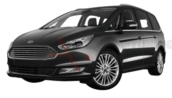 LA-Chiptuning & Dyno Komárom - Model Ford S-Max