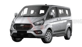 LA-Chiptuning & Dyno Komárom - Model Ford Tourneo