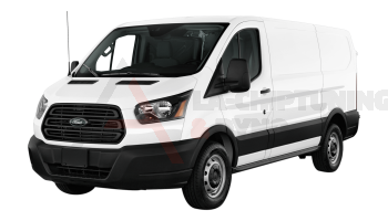 LA-Chiptuning & Dyno Komárom - Model Ford Transit