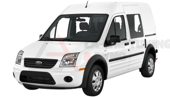 LA-Chiptuning & Dyno Komárom - Ford Transit Connect