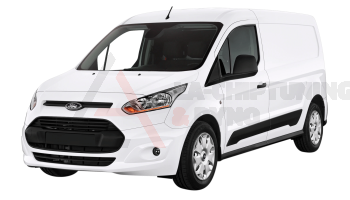 LA-Chiptuning & Dyno Komárom - Model Ford Transit Connect