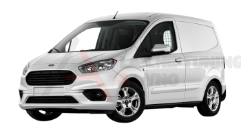LA-Chiptuning & Dyno Komárom - Model Ford Transit Courier