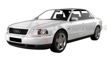 LA-Chiptuning & Dyno Komárom - Audi A8