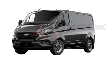 LA-Chiptuning & Dyno Komárom - Model Ford Transit Custom