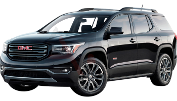 LA-Chiptuning & Dyno Komárom - Model GMC Acadia